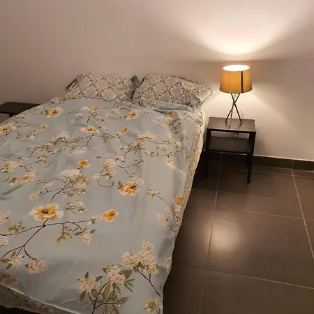 Entier Beau 3pieces Avec Terrasse De 60m2 Pour 7personnes Chatenay-Malabry