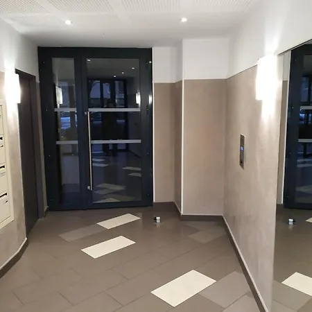 Entier Beau 3pieces Avec Terrasse De 60m2 Pour 7personnes Apartment Chatenay-Malabry