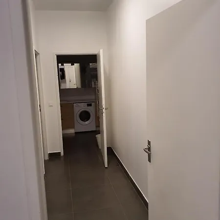 Apartment Entier Beau 3pieces Avec Terrasse De 60m2 Pour 7personnes Chatenay-Malabry