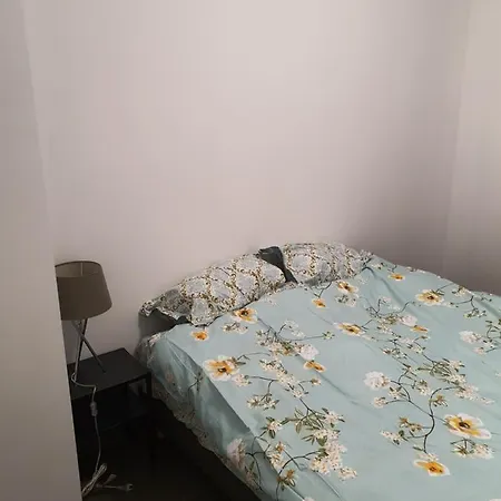 Apartment Entier Beau 3pieces Avec Terrasse De 60m2 Pour 7personnes Chatenay-Malabry