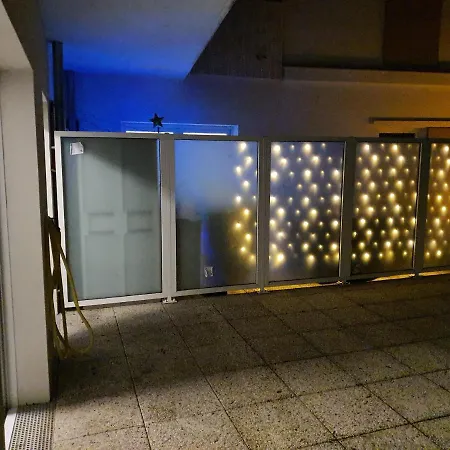 Entier Beau 3pieces Avec Terrasse De 60m2 Pour 7personnes Apartment Chatenay-Malabry
