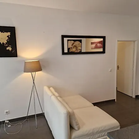 Apartment Entier Beau 3pieces Avec Terrasse De 60m2 Pour 7personnes *